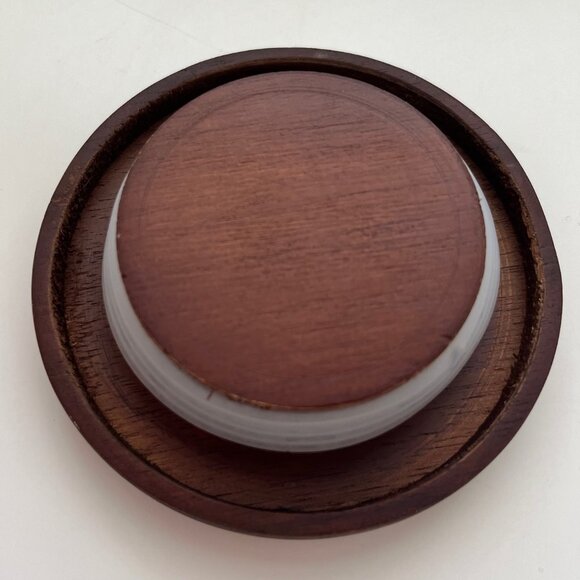 Good Citizen Matte White Ceramic Coffee Tea Pot | 32 oz - Picture 6 of 7